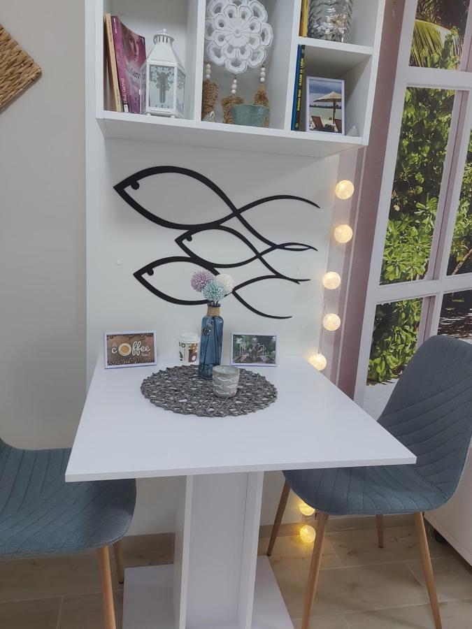 # Espresso 2 Apartman sa garazom Sremska Mitrovica Esterno foto
